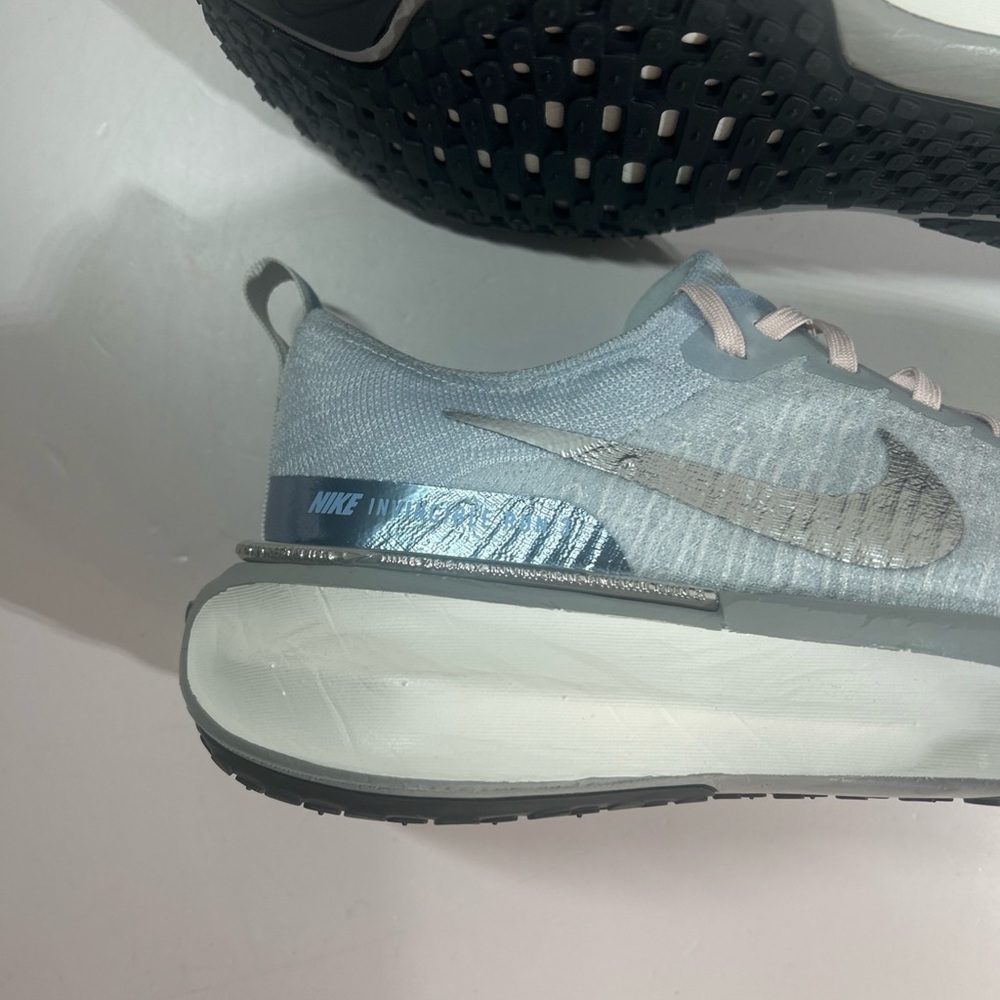Nike ZoomX Invincible 3 Photon Dust Smoke Gray DR2660-010 Women Sz. 10 M 8.5 New - Picture 3 of 12